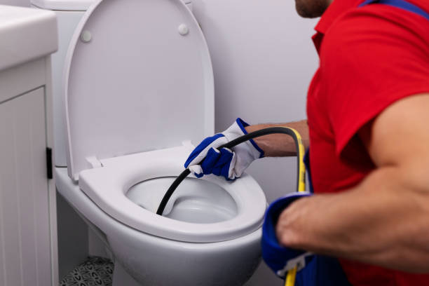 Best Affordable Plumbing Services  in Bangor, PA