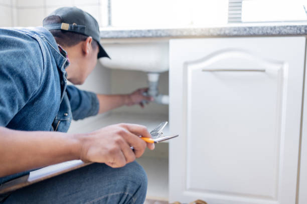 Best Toilet Repair Services  in Bangor, PA