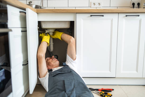 Best Residential Plumbing Services  in Bangor, PA