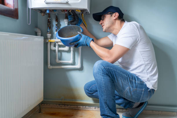 Best Water Heater Repair  in Bangor, PA