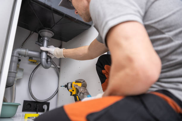 Best Emergency Plumbing Repair  in Bangor, PA