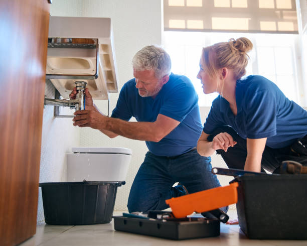 Best Affordable Plumbing Services  in Bangor, PA